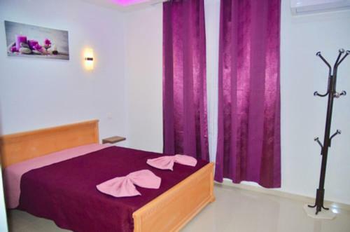 Apartamento Tr�s Belle Villa � Midoune