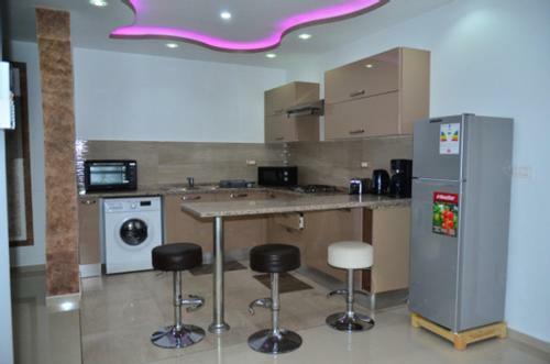 Apartamento Tr�s Belle Villa � Midoune