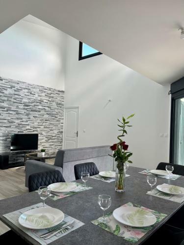 Villa Les 7 Horizons