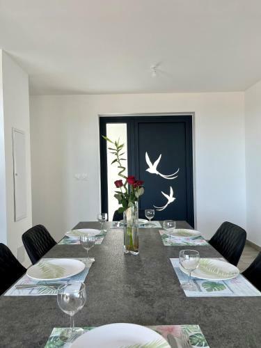 Villa Les 7 Horizons