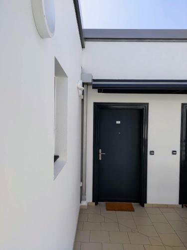Apartamento Leu Train 11