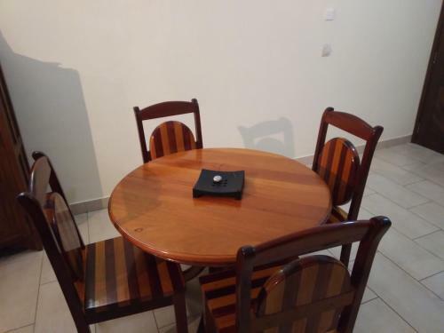 Dhahabu Luxury Beachfront Apartments 1br.