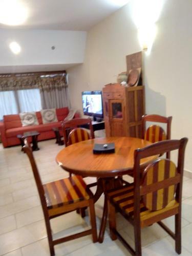 Dhahabu Luxury Beachfront Apartments 1br.