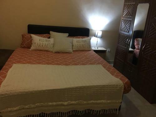 Villa Eva - Meilleur Destination Saly