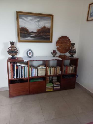 Apartamento Cheerful Home