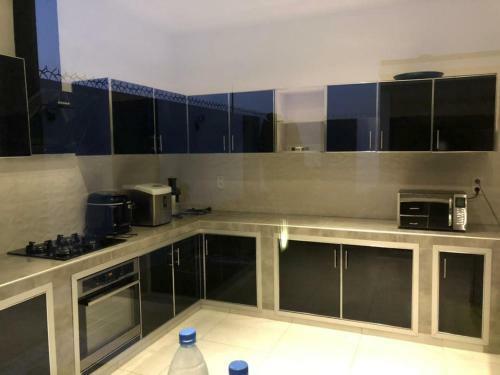 T�rangalux Villa De Standing Saly Center