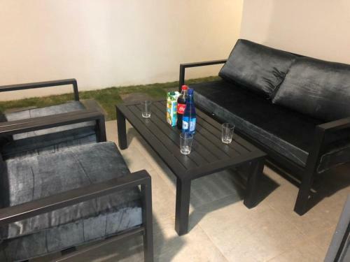 T�rangalux Villa De Standing Saly Center