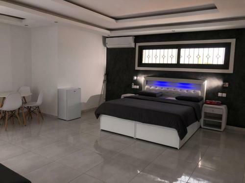 T�rangalux Villa De Standing Saly Center
