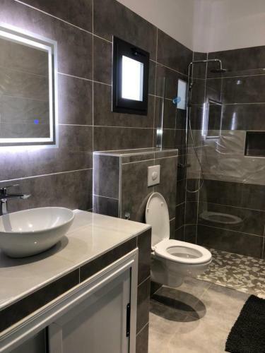 T�rangalux Villa De Standing Saly Center