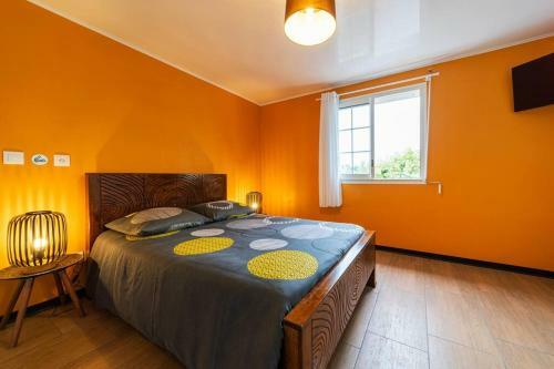 Apartamento Kaz Noulaf�