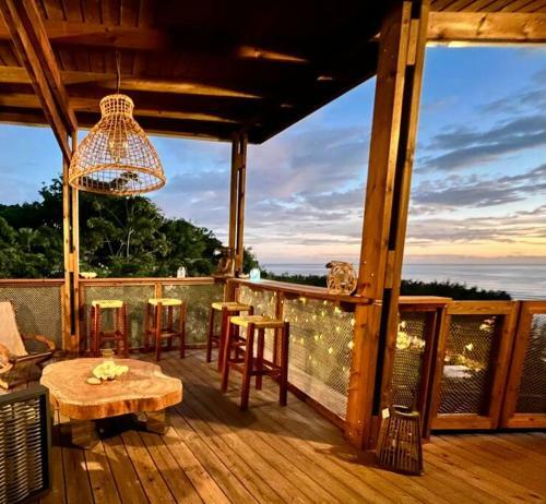 Lodge Nature