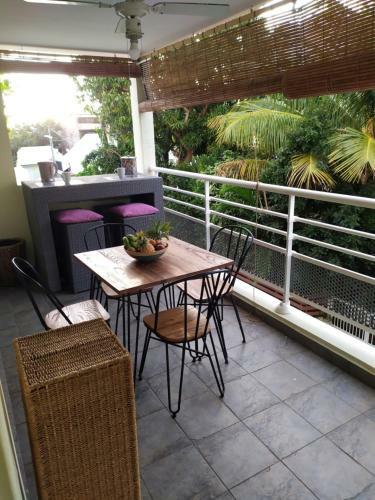 Apartamento Le Saint B Leu 3 Nuits Minimum