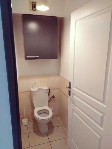 Apartamento Le Saint B Leu 3 Nuits Minimum
