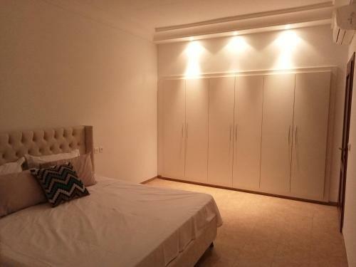 Apartamento Appartement Mahdia Palace