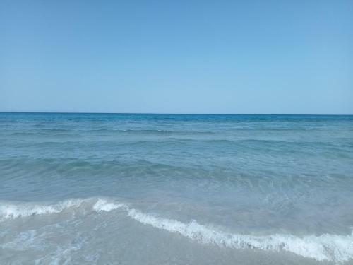 Apartamento Appartement Mahdia Palace