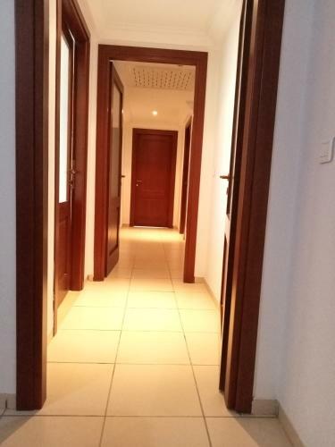 Apartamento Appartement Mahdia Palace