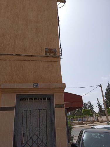 Apartamento Appartement � Louer Proche Oc�an