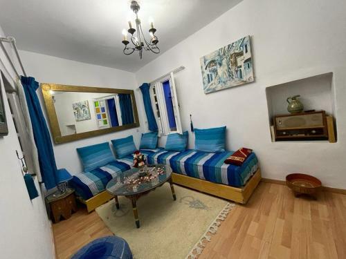 Apartamento Zaki