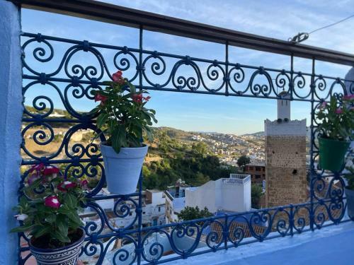 Apartamento Zaki