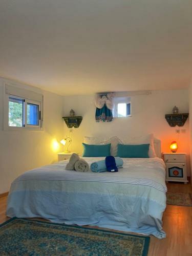 Apartamento Zaki