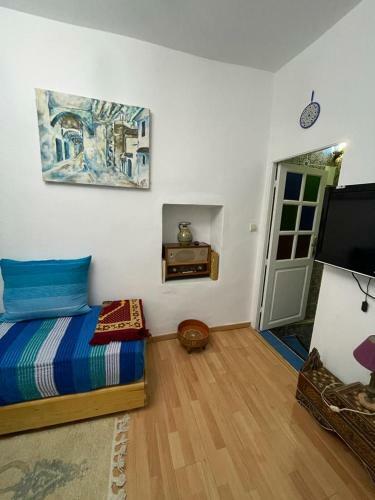 Apartamento Zaki