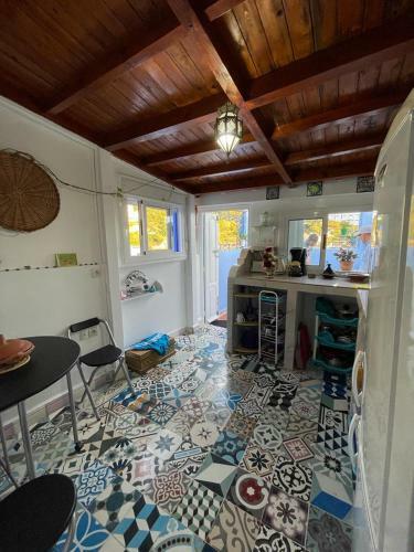 Apartamento Zaki