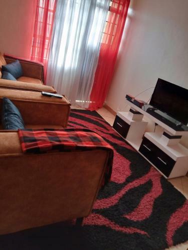 Apartamento Cheapest Cosy One Bedroom With Good Lighting And Balcony