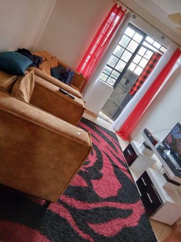 Apartamento Cheapest Cosy One Bedroom With Good Lighting And Balcony