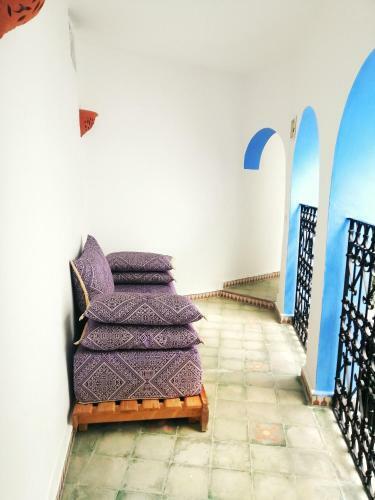 Apartamento Riad Said Chaouen
