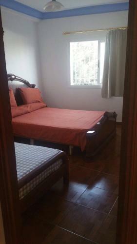 Apartamento Nouara