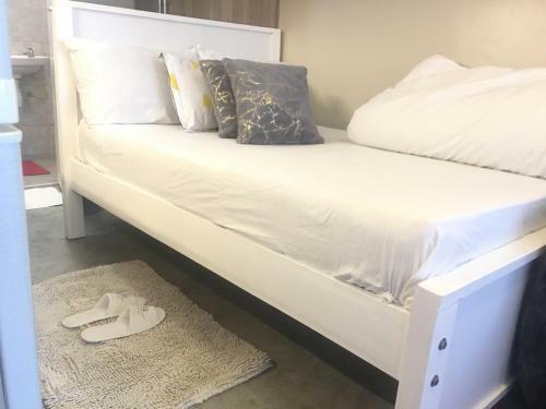 Apartamento Cosy Studio Homes