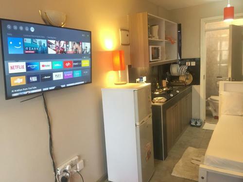Apartamento Cosy Studio Homes