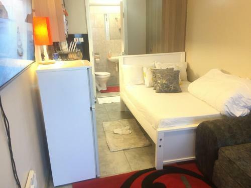 Apartamento Cosy Studio Homes