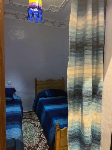 Apartamento Casa Xauen