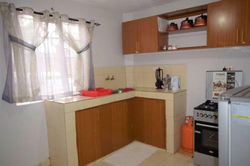 Emerald Apartment