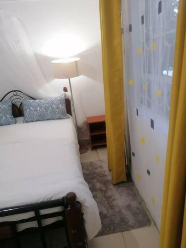 Emerald Apartment
