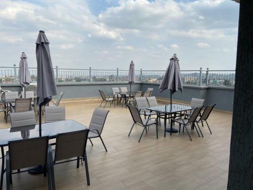 Apartamento Neema Executive Suites Ngong Rd