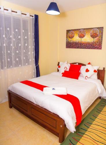 Apartamento Roddoh Homes