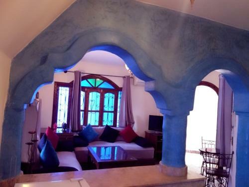 Apartamento Villa Rita Chaouen