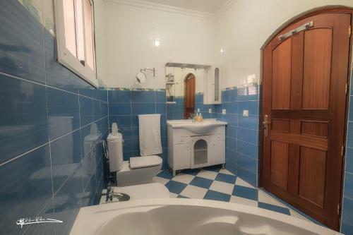 Apartamento Villa Rita Chaouen