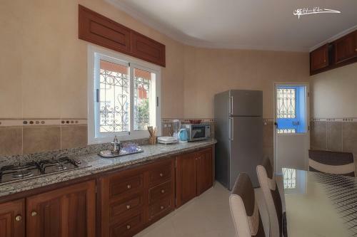 Apartamento Villa Rita Chaouen