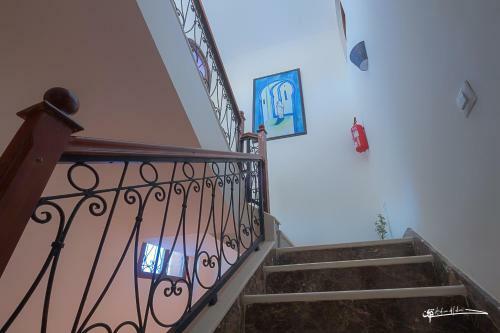 Apartamento Villa Rita Chaouen