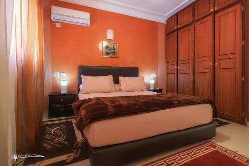 Apartamento Villa Rita Chaouen