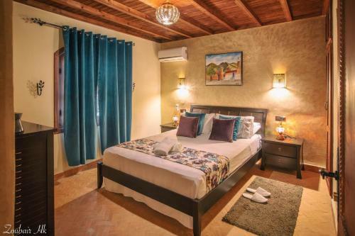 Apartamento Villa Rita Chaouen