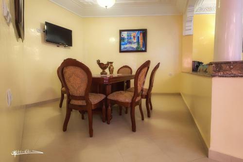 Apartamento Villa Rita Chaouen