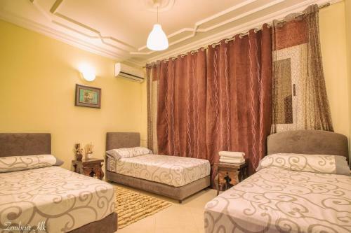 Apartamento Villa Rita Chaouen