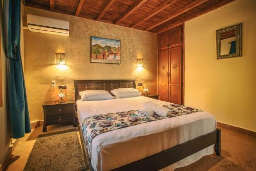 Apartamento Villa Rita Chaouen
