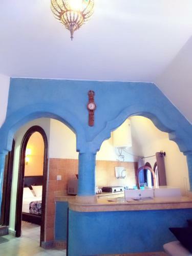 Apartamento Villa Rita Chaouen