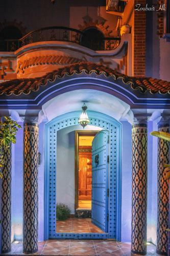 Apartamento Villa Rita Chaouen