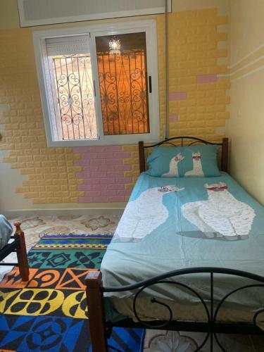 Apartamento Lidappart Chaouen
